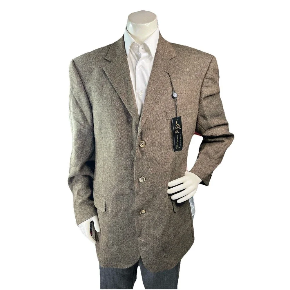 Andrew Fezza this nwt